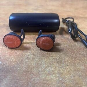 Bose Soundsport earbuds